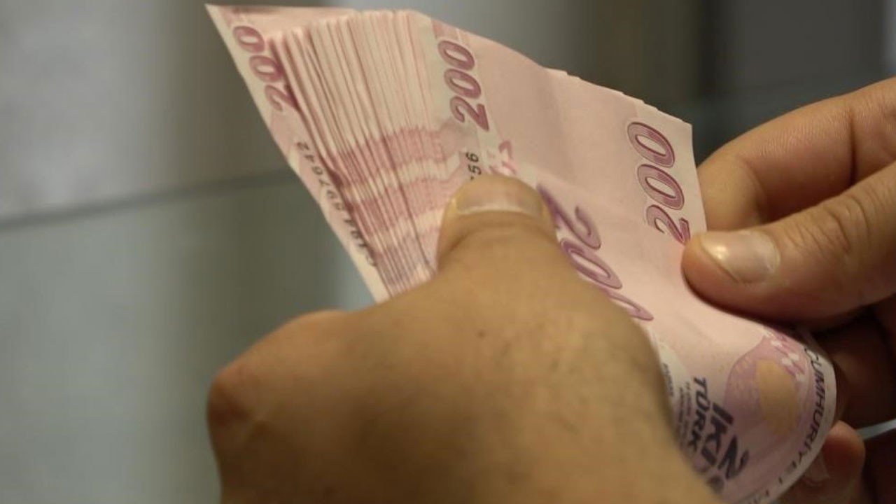 Emekli ve engellilere 1500 tl ödeme