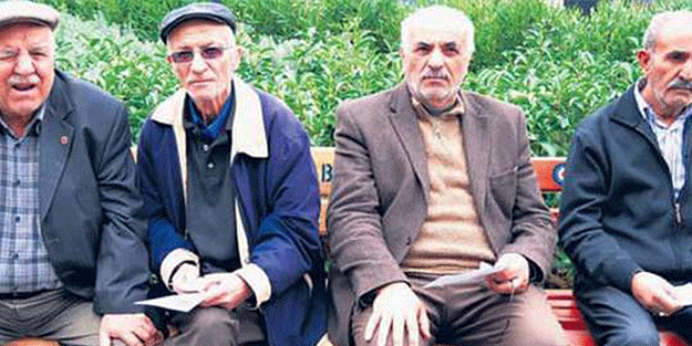 Emekli ve eşine ücretsiz oldu! Bundan sonra 1 kuruş bile ödemeyecekler