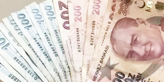 Emekli ve memur maaşlarına büyük zam! Liste yayımlandı: 4 aylık enflasyon farkı kesinleşti! Yeni maaşlar