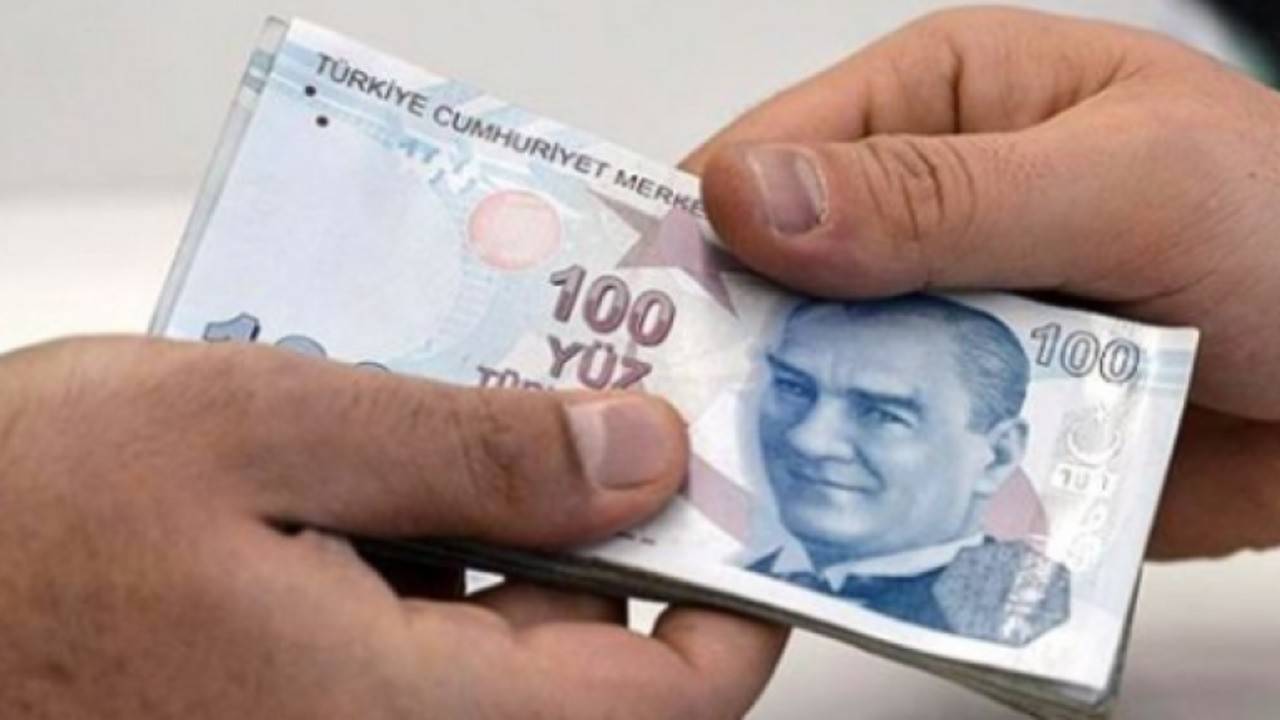 Emekli ve memur maaşlarına ne kadar zam yapılacak?