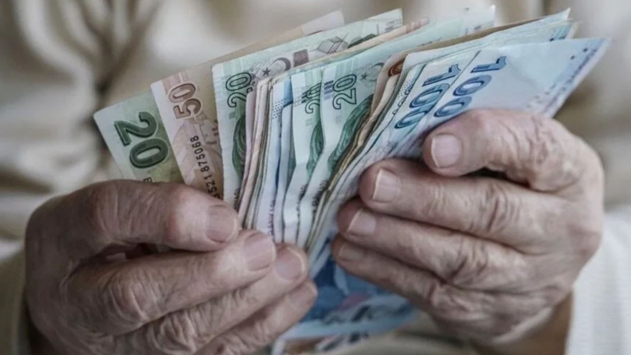 Emekli ve memur zammında son durum!