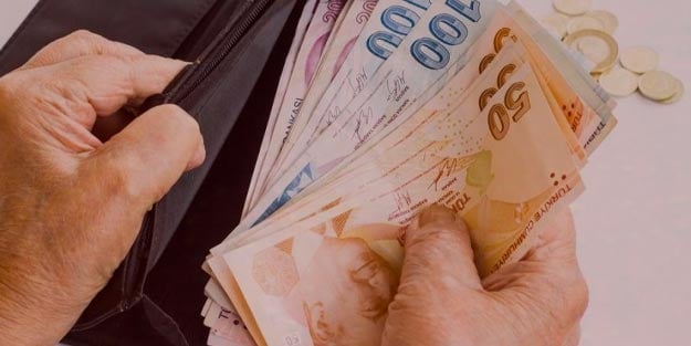 Emekli zam 2020 temmuz emekli zam farkları ne zaman yatacak 2020