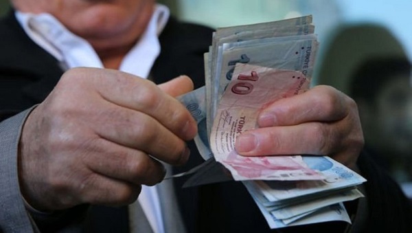 Emekli zam 2021 Ocak