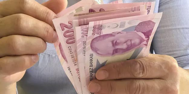 Emekli zam oranları belli oldu son dakika