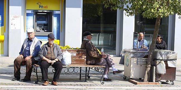 Emekliler temmuzda ne kadar zam alacak?