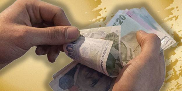 Emekli 2022 Ocak'ta ne kadar zamlı maaş alacak?