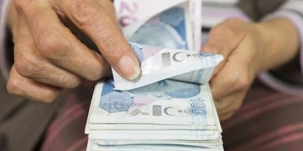 Emekli zammı temmuzda ne kadar, yüzde kaç olacak? 2022 memur zammı enflasyon farkı!