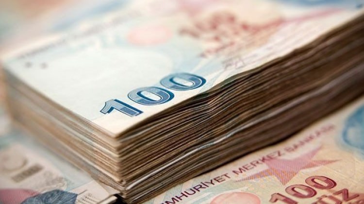 Emekli zammı yükseldi