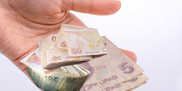 Emekliye memura yüzde kaç zam var?