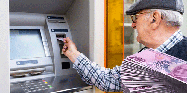 Emekliler aman dikkat! Maaşınız kesilebilir