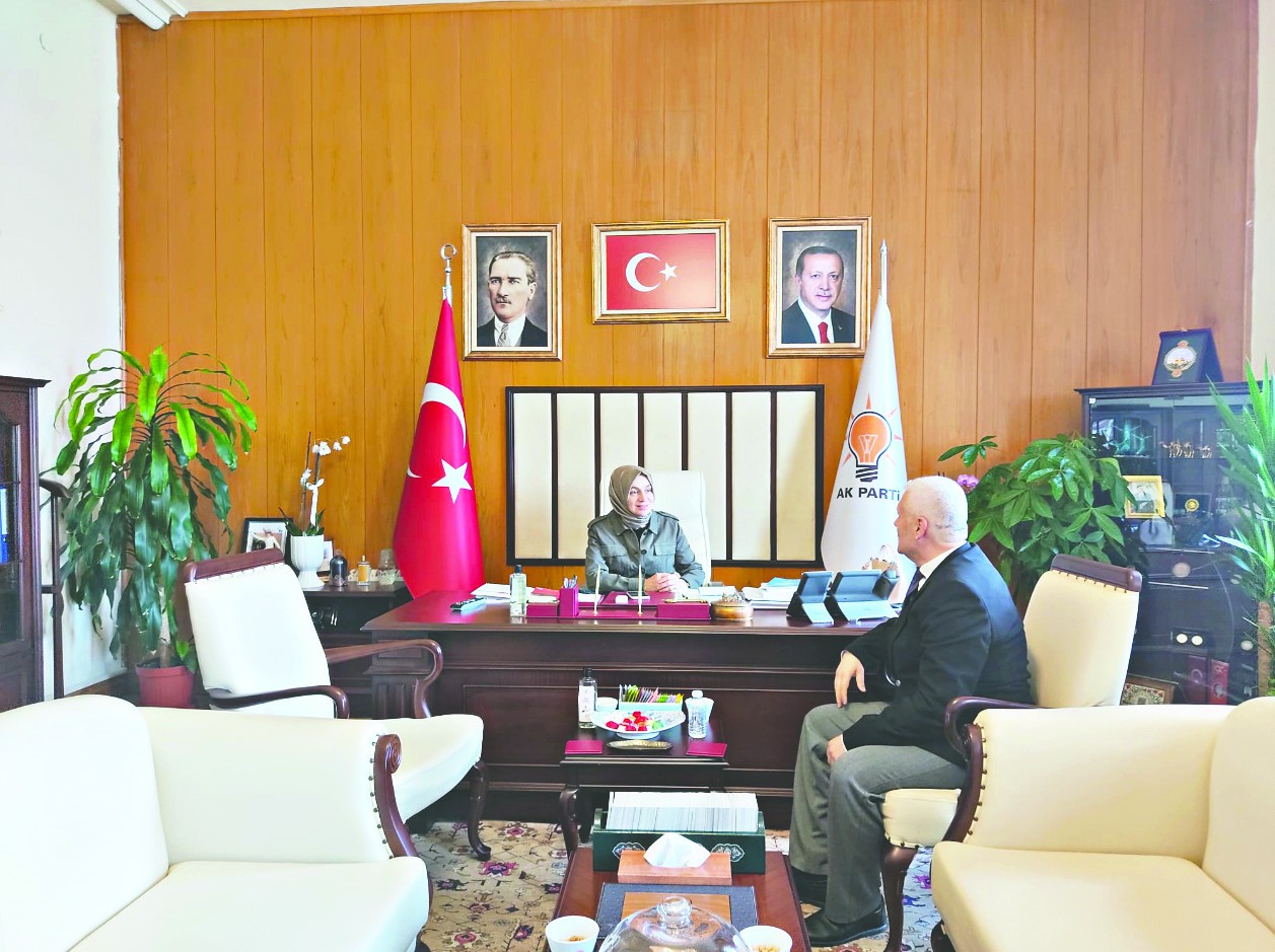 Emekliler dahil kimseyi mağdur etmeyeceğiz