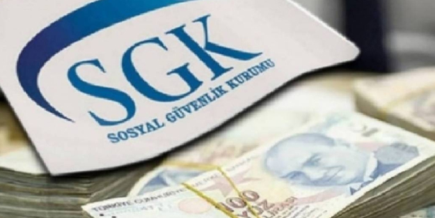 Emekliler dikkat, SGK uyardı: Zaman aşımı var!
