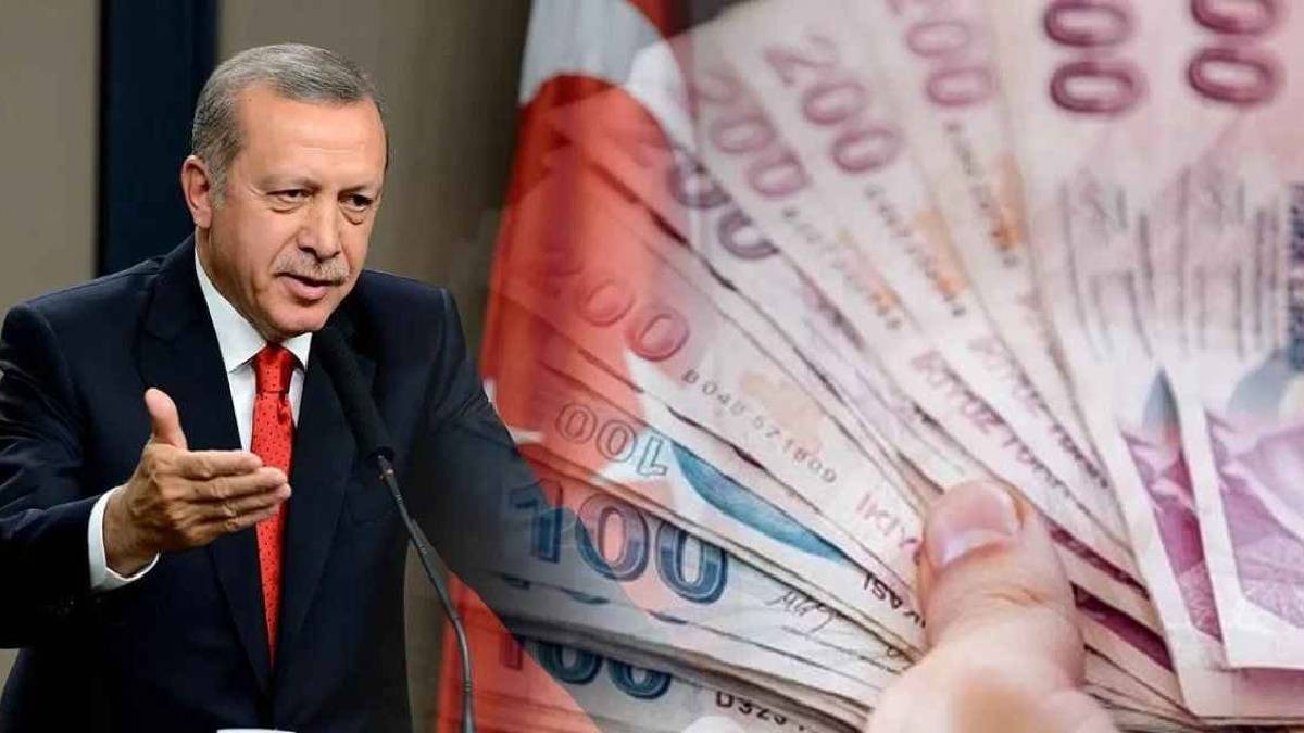 Emekliler hemen e-Devlet hesaplarını kontrol etsin! Flaş gelişme duyuruldu! Zamlı maaşlar e-Devlet’te açıklandı