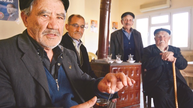 Emekliler için promosyona az kaldı