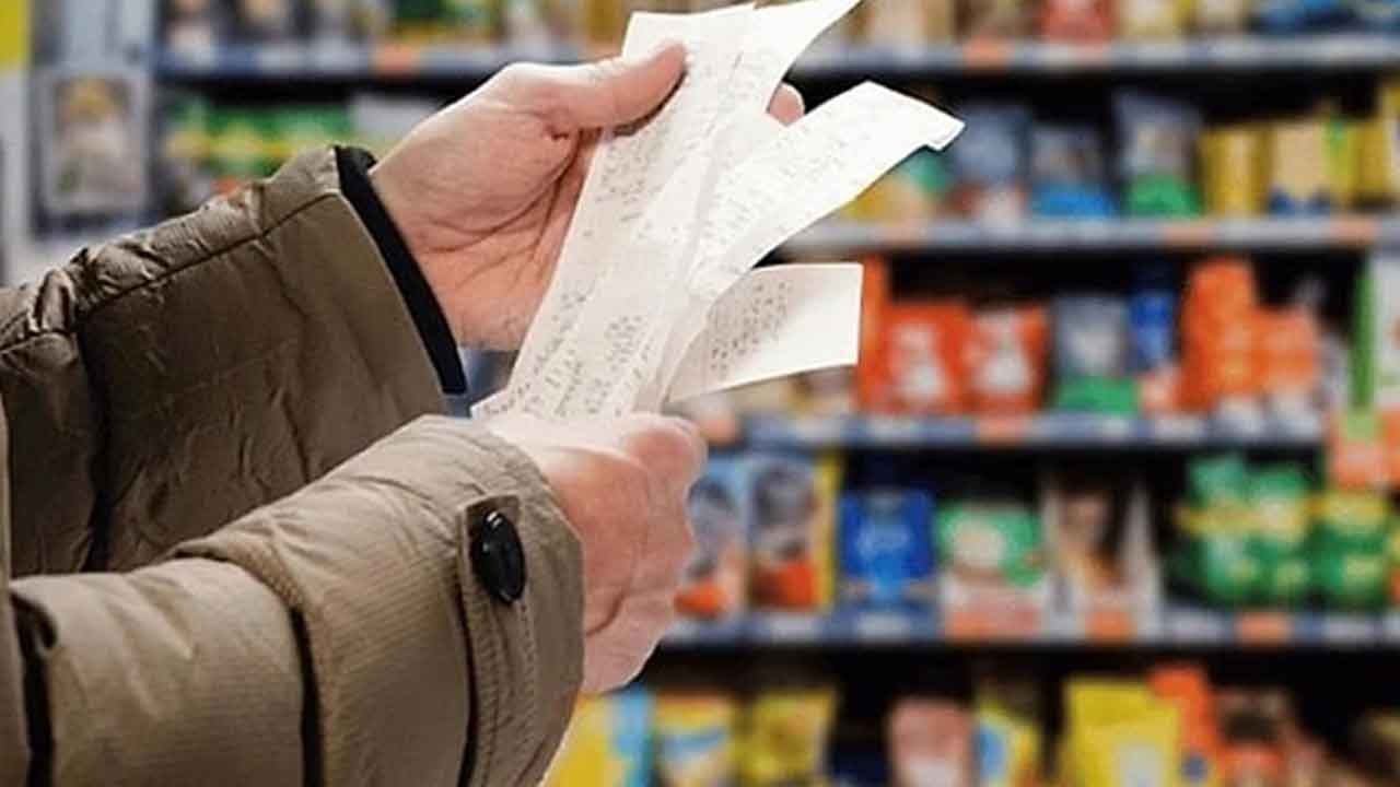 Emekliler merakla bekliyordu! Enflasyon rakamları belli oldu