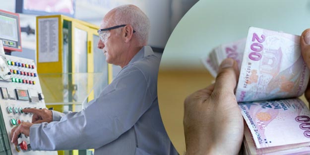 Emekliler tekrar çalışırsa maaşları kesilir mi?
