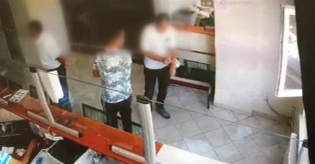 Emekliler üzerinden dolandırıcılık yapan örgüt çökertildi