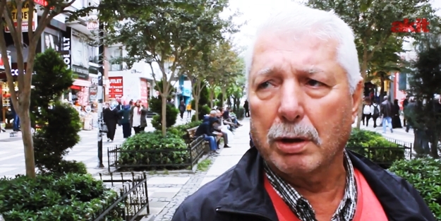 Emeklilere Ocak ayı zammını sorduk