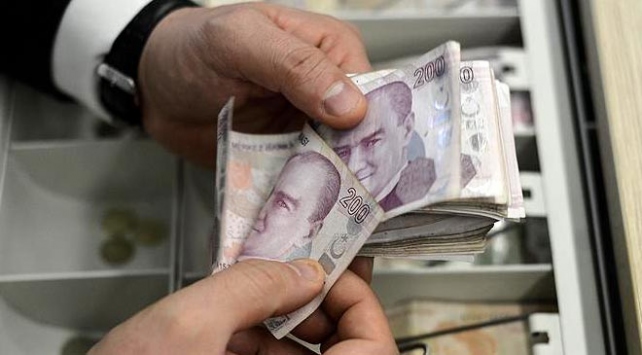 Emeklilerden bayram ikramiyesi teşekkürü