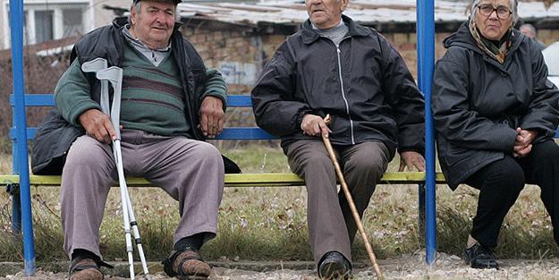 Emeklilere artık ücretsiz oldu! Emekliler 1 lira bile ödemeyecek