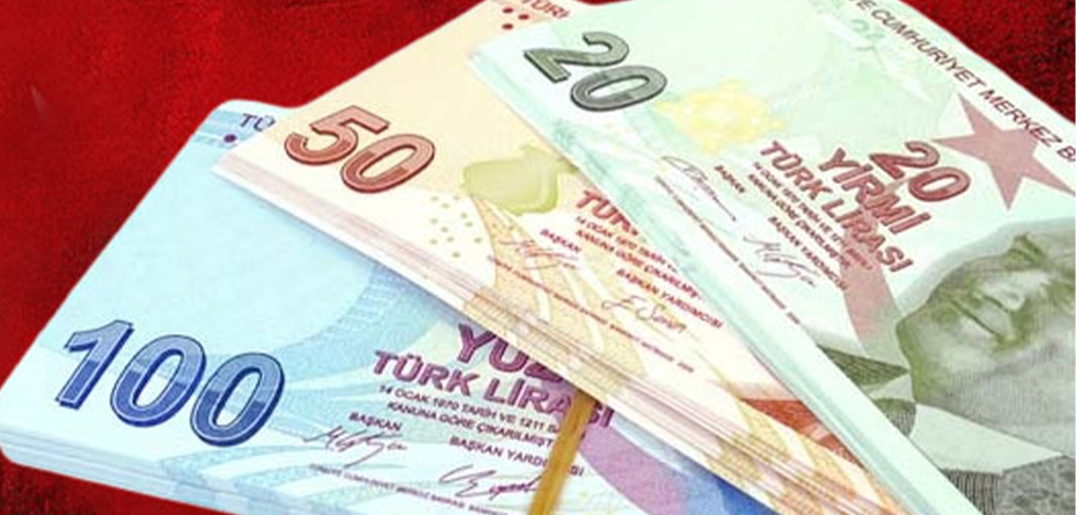 Emeklilere bayram ikramiye bin 500 lira olsun talebi