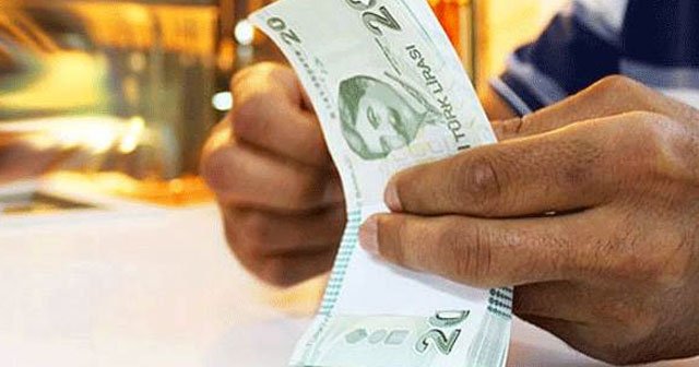 Emeklilere bir müjde daha