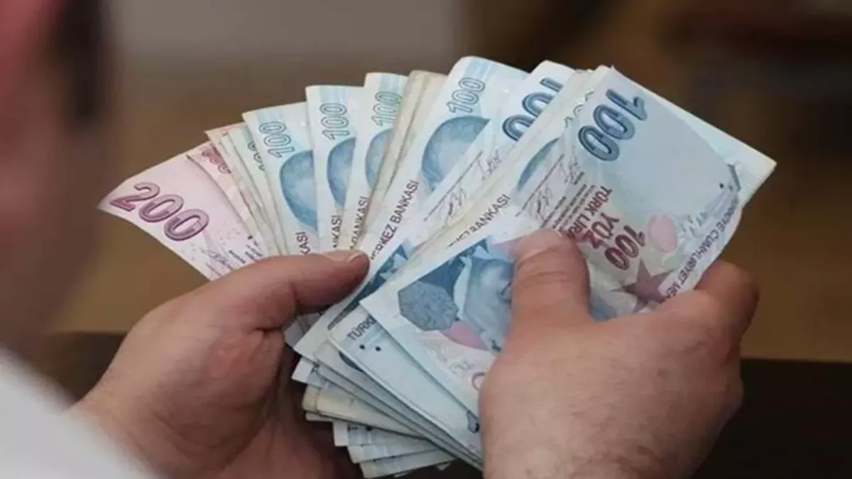 Emeklilere bomba müjde geldi! O isim böyle duyurdu