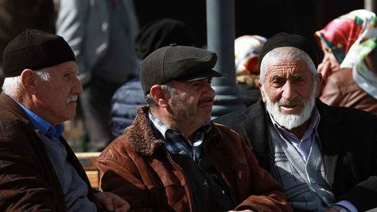 Emeklilere bugünden itibaren ücretsiz oldu! Herkese hayırlı olsun