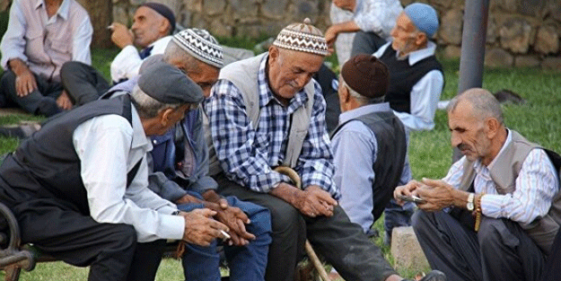 Emeklilere büyük ayıp! 'Bu kadarı da artık fazla' dedirtti