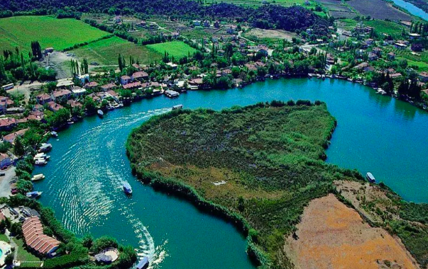 Emeklilere cennet gibi gelecek 10 yer!