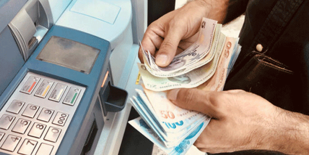 Emeklilere ek ödeme düzenlemesi yarın devreye giriyor