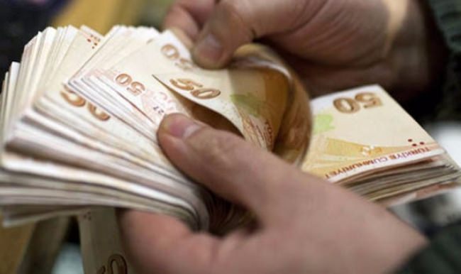 Emeklilere Mart ayı müjdesi!