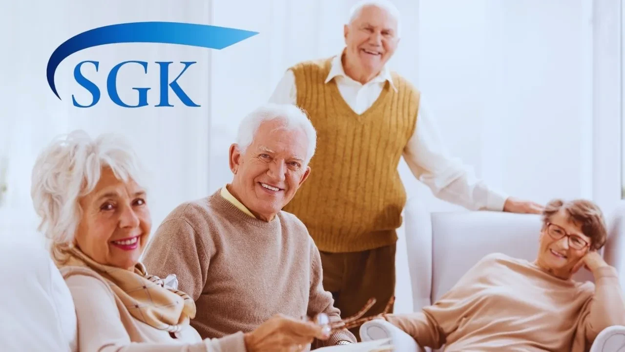 Emeklilere müjde! Artık ücretsiz yararlanacaklar!