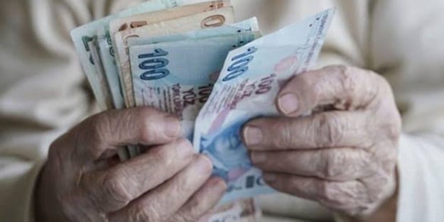 Emeklilere ne kadar zam yapılacak? Emekli maaşı zammı 2020