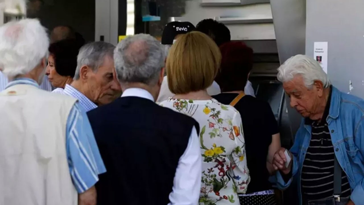 Emeklilere ömür boyu bedava olması için harekete geçildi! Şimdiden hayırlı olsun