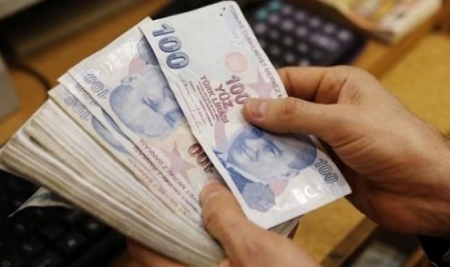 Emeklilere promosyonda son viraj