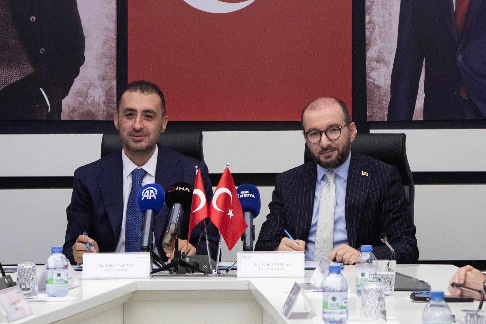 Emeklilere Türkiye Sigorta’dan Özel Avantajlar