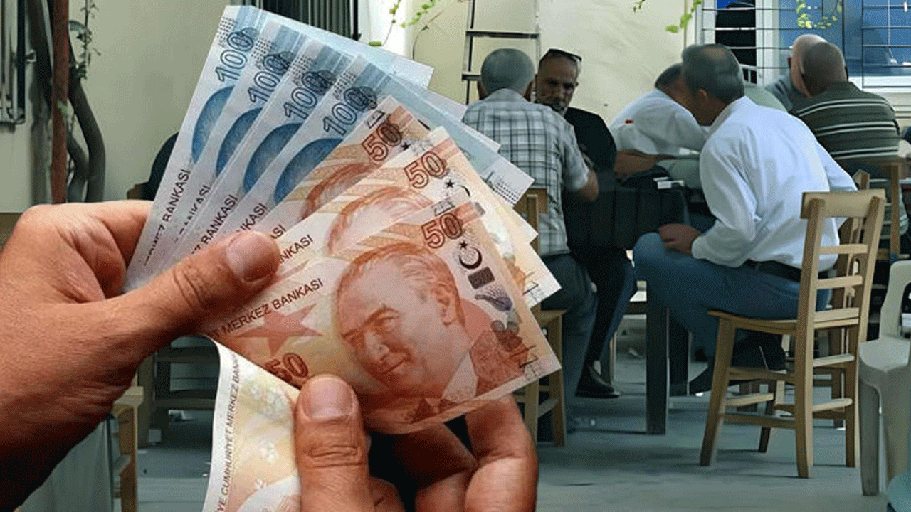 Emeklilere yönelik yeni kanun teklifi TBMM'de: En düşük emekli aylığı asgari ücretin altına düşmeyecek!