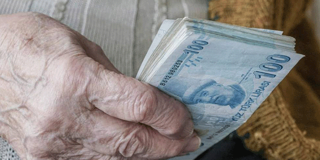 Emeklilere zam için 'Herkes rahat olsun' dedi! Yeni en düşük emekli maaşını tüm Türkiye'ye açıkladı