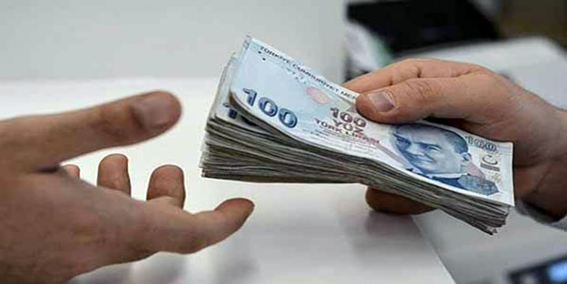 Emeklilerin alacağı zam belli oldu!