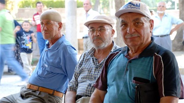 Emeklilerin gözü Temmuz zammıda