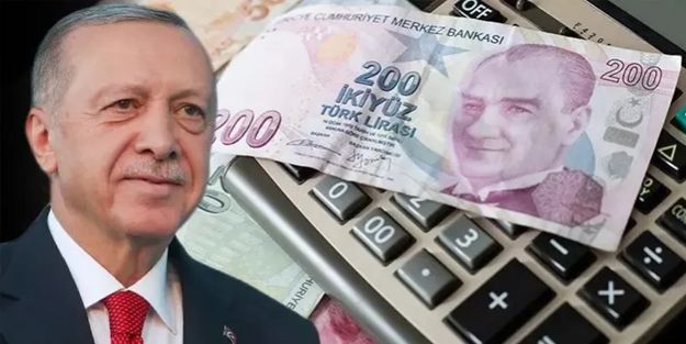 Emeklilerin merakla beklediği rakam ortaya çıktı! Erdoğan'dan önemli talimat!