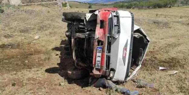 Emeklilik dilekçesini verdiği gün yaşamını yitirdi