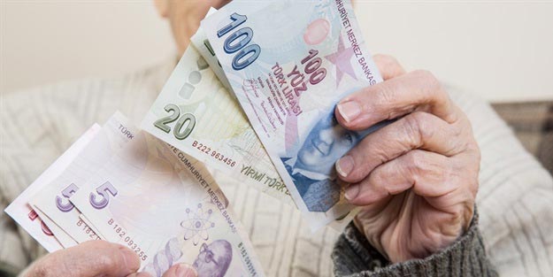 Emeklilik için ödenen paraları geri almak için yapılması gerekenler