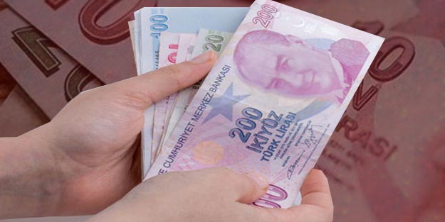 Emeklilik toplu ödemesi ne kadar?