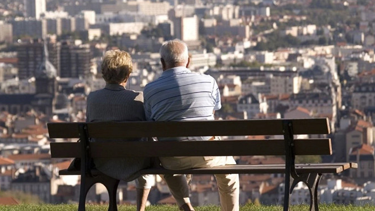 Emeklilik yaşı 70’e yükseliyor!