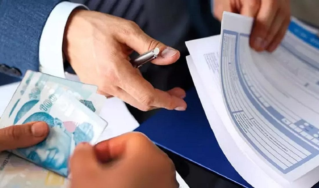 Emeklilikler bu yüzden bir bir iptal ediliyor, maaşlar geri alınıyor! SGK gözünüzün yaşına bakmıyor! Hemen hizmet dökümünüzü kontrol edin