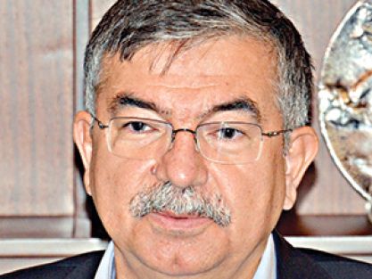 Emekliliklerin davayla ilgisi yok