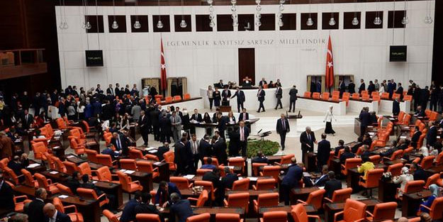 Emeklilikte yaşa takılanlar (EYT) için hazırlanan teklif ne zaman görüşülecek?