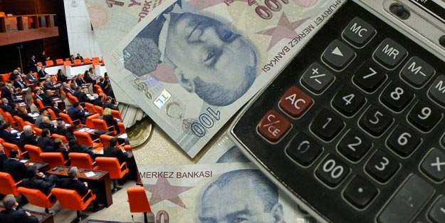 Emeklilikte Yaşa Takılanlar (EYT), taşeron işçiler kadro ne zaman, süresiz nafakanın kaldırılması son dakika ne zaman?